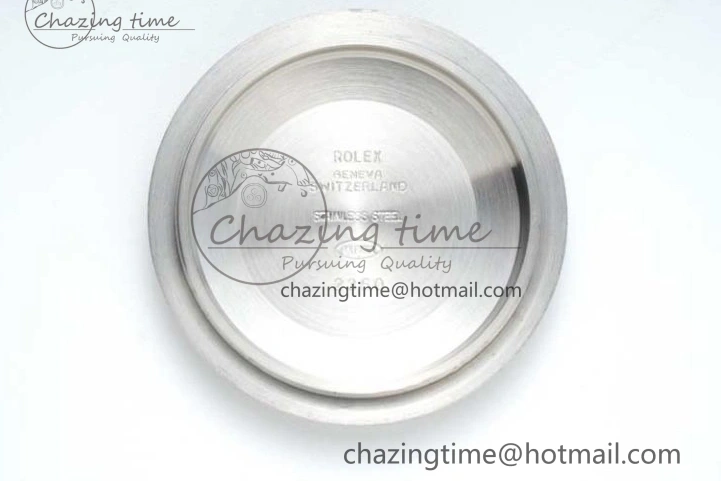 MiroTime 0109 GMT Master II 126720 VTNR LHD 904L SS NTF1:1 Best Edition on Oyster Bracelet VR3186 CHS WellDesigned 2295